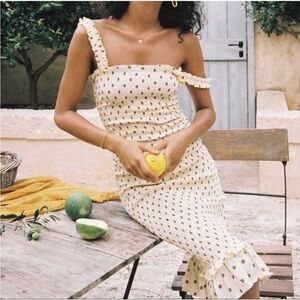 Faithful the Brand Dress